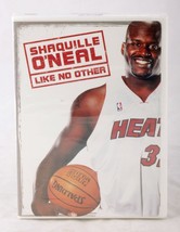  Shaquille O&#39;Neal : Like No Other (DVD, 2006, NBA, Miami Heat) - $4.73