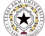 Texas A&amp;M University San Antonio Sticker Decal R8081 - $1.95+