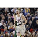 * KATIE LOU SAMUELSON SIGNED PHOTO 8X10 AUTOGRAPHED UCONN WOMENS BASKETBALL - £15.72 GBP