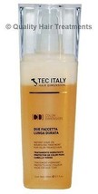Tec Italy Color Dimension Due Faccetta Lunga Durata Nourishing Treatment 10.1 oz - £19.82 GBP