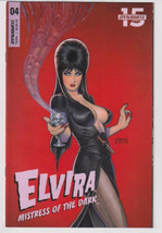 Elvira Mistress Of Dark #04 Cvr A (Dynamite 2019) &quot;New Unread&quot; - £3.70 GBP