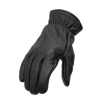 Men&#39;s Motorcycle Gloves Bike Apparel Pursuit Rider Gloves by FirstMFG - £39.49 GBP