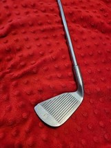 Spalding Pro Top Flite 2 Iron RH Steel Shaft 40.5&quot; Golf Club Old Grip Make Offer - £66.65 GBP