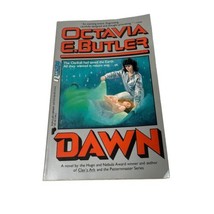 Dawn Xenogenesis Octavia E. Butler Popular Library Paperback 1988 Novel ... - £19.38 GBP
