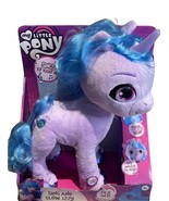 My Little Pony Plush Friendship Is Magic Sing &amp; Glow Izzy 13-Inch With S... - £19.36 GBP