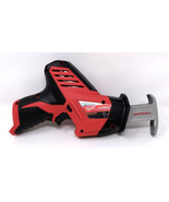 MILWAUKEE M12 12V 12 VOLT 2420-20 HACKZALL RECIPROCATING SAW, BARE TOOL ... - $78.36 CAD