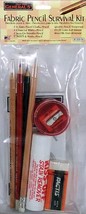 Fabric Pencil Survival - $48.49