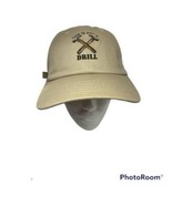 This Is Not a Drill Hat Wembley Novelty Baseball Cap One Size - $18.78