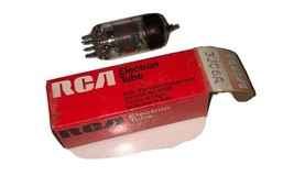 RCA Vintage Electron Tube 3JC6A - $2.87