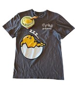 Gudetama the Lazy Egg Lot Plush Figure Sanrio Noodle Bowl and XS T Shirt... - £25.36 GBP
