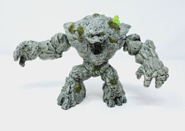 Schleich 70141 Eldrador Stone Monster Figure Rock 2018 Creature Giant Ogre - £11.54 GBP