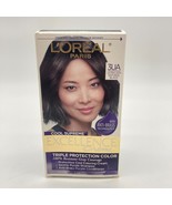 L&#39;Oreal Paris Cool Supreme Excellence Creme Hair Color 3UA Ultra Ash Nat... - $12.86