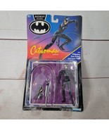 Batman Returns Catwoman Michelle Pfeiffer Action Figure Kenner New In Box - $29.65 CAD