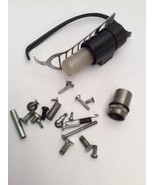 Viking Husqvarna Sewing Machine 6030 Light Assembly For Parts or repair - $6.35 CAD