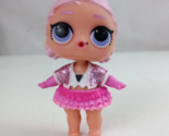 LOL Surprise Doll Series 3 Showbaby With Outfit - $9.89