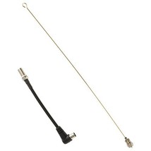 LiftMaster EXT-ANT Coaxial Antenna Kit Medium Duty Commercial Opener Ant... - $53.31 CAD