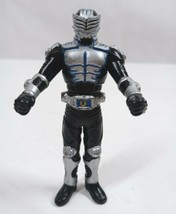 2002 Bandai Kamen Rider Masked Knight 3.75&quot; Vinyl Figure - £11.39 GBP