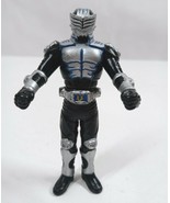2002 Bandai Kamen Rider Masked Knight 3.75&quot; Vinyl Figure - $14.54
