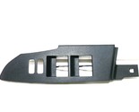 09-10-11-12-13  TOYOTA COROLLA/  MASTER POWER WINDOW SWITCH BEZEL/ TRIM/OEM - $15.12