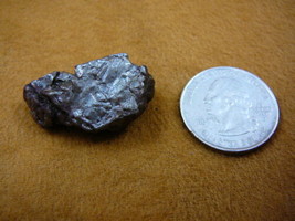(x262-561) 27 g Campo del Cielo iron meteorite 1576 Argentina fragment specimen - £45.57 GBP