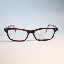 Calvin Klein CK5989 242 53-17 145 Striped Burnt Blue Eyeglasses Frames N7 - £34.65 GBP