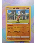 Pokemon TCG Astral Radiance | Sudowoodo 074/189 Common - €0,84 EUR