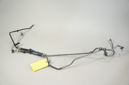 10-11 mercedes w207 e550 2 DOOR RWD transmission fluid line hose pipe oi... - $220.00