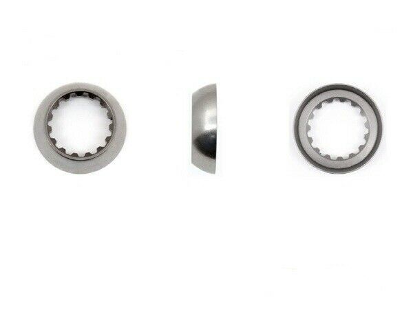 NEW REPLACEMENT KAWASAKI M2X150/170 BALL GUIDE - $42.63