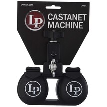Latin Percussion LP427 Castanet Machine - £54.98 GBP