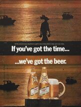 Miller Light Beer Advertising Metal  Sign 8x12in Vintage Mancave Man Cav... - $34.72 CAD