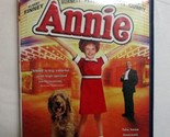 Annie (DVD, 2003, Special Anniversary Edition) Very Good Condition - $5.93