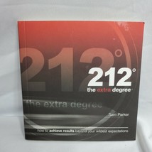 212: The Extra Degree - $132.79 MXN
