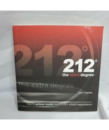 212: The Extra Degree - $132.79 MXN
