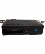99 00 01 02 03 Lexus RX300 multi disc CD changer 86270-48020 - $67.22 CAD