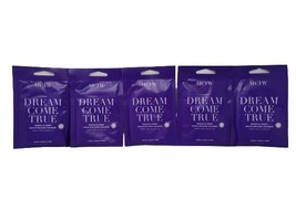 Madam CJ Walker Dream Come True Masque Hydration and Repair all Hair Types 5/1oz - £8.00 GBP