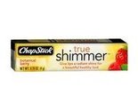 Chapstick True Shimmer Botanical Berry Lip Balm .15 Oz (Pack of 1) - $22.00