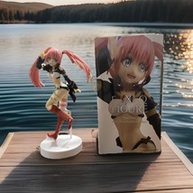 That Time I Got Reincarnated as a Slime EXQ Milim Nava Figure - $19.80