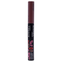 Provocalips Kiss Proof 16Hr Lip Color - 220 Lazy Daze by Rimmel London f... - $9.07