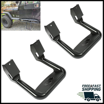 2PCS Side Step for 1988 1994 1995 1996 1997 1998 1999 Ford F250 F150 F35... - $64.53