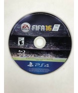 FIFA 16 (Sony PlayStation 4, 2015) PS4 Disc Only Fast Free Shipping Mint... - $10.24 CAD