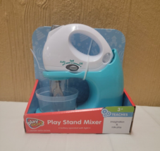 Play Right Play Stand Mixer Imagination &amp; Role Play - £15.19 GBP