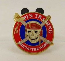 Buried Treasure Pin Trading Pin Disney Pin 48995 - £5.52 GBP