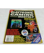 Electronic Gaming Monthly #41 December 1992 - $57.00