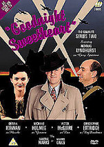 Goodnight Sweetheart: Series 2 DVD (2005) Nicholas Lyndhurst Cert PG 2 Discs Pre - £13.46 GBP