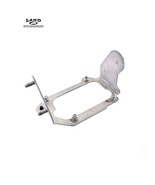 MERCEDES W164 ML-CLASS ENGINE MOTOR OIL COOLER MOUNT SUPPORT BRACKET AMG - $20.29 CAD