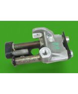 1996-2002 mercedes r129 sl320 sl500 sl600 right side seat headrest adjus... - $1,633.62 MXN