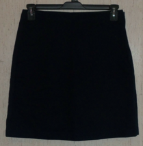 BRAND NEW GIRLS LANDS&#39; END MODEST NAVY BLUE SKORT    SIZE 14 (12-13 YEARS) - £18.59 GBP