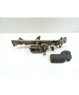 86 Mercedes W126 560SEL windshield wiper motor and linkage 0390341081 - $191.80 CAD