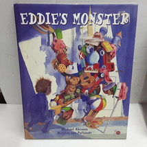 Eddie&#39;s Monster - £7.03 GBP