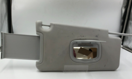 2015-2022 Jeep Commander Passenger Sun Visor Sunvisor Gray OEM A04B63001 - £18.12 GBP